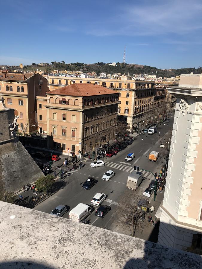 Vatican Garden Rome Exterior photo