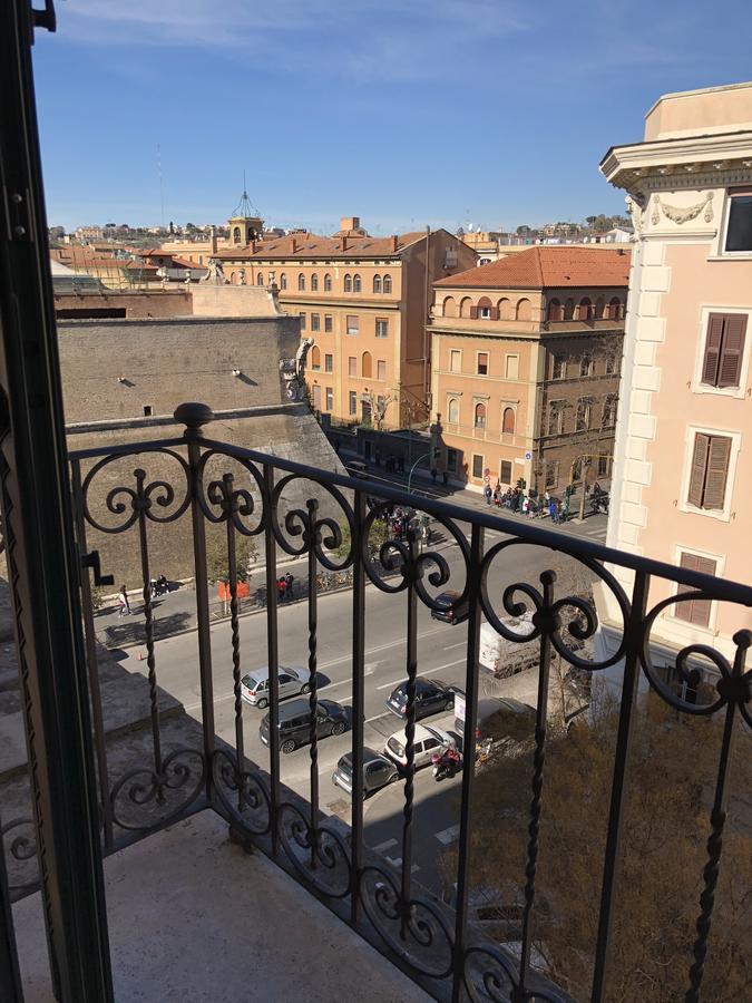 Vatican Garden Rome Exterior photo